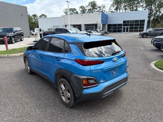 2019 Hyundai Kona - $14,966