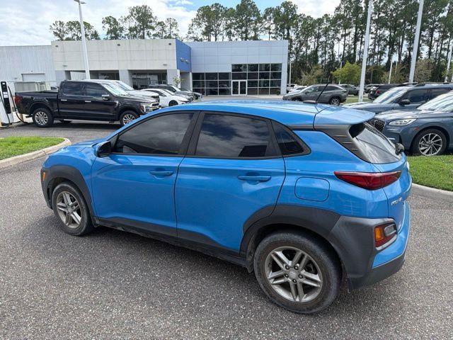 2019 Hyundai Kona - $14,966