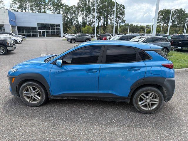2019 Hyundai Kona - $14,966