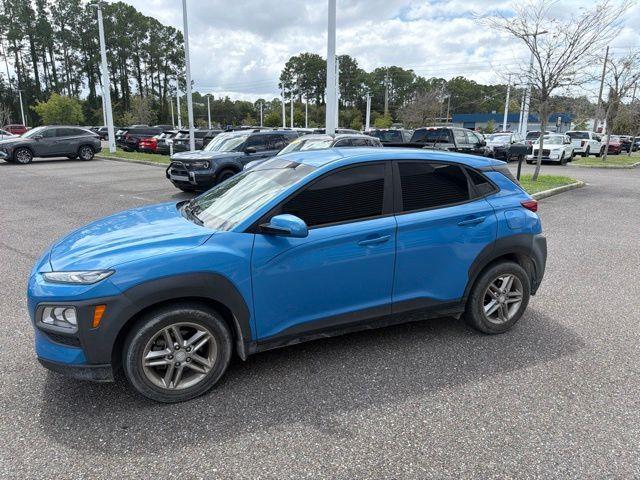 2019 Hyundai Kona - $14,966