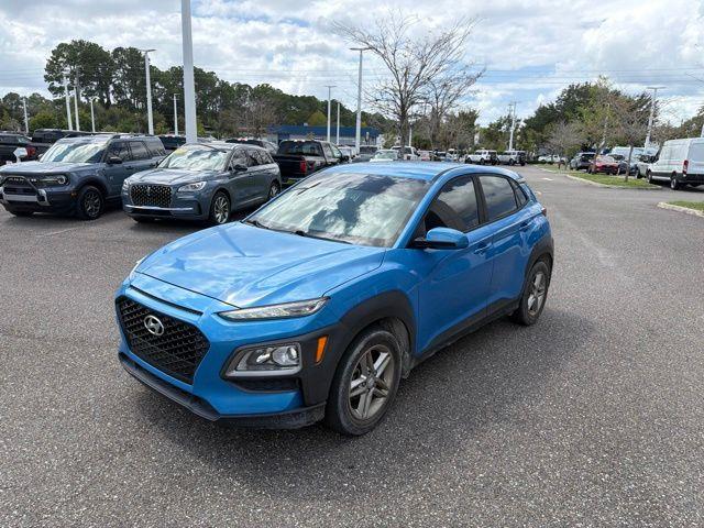 2019 Hyundai Kona - $14,966