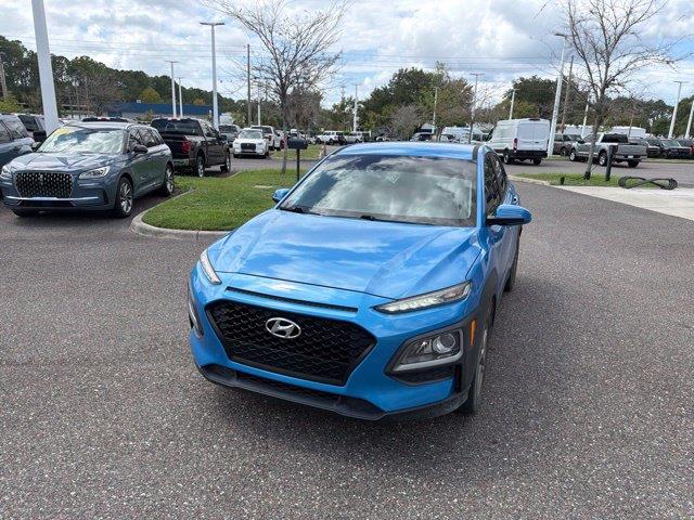 2019 Hyundai Kona - $14,966