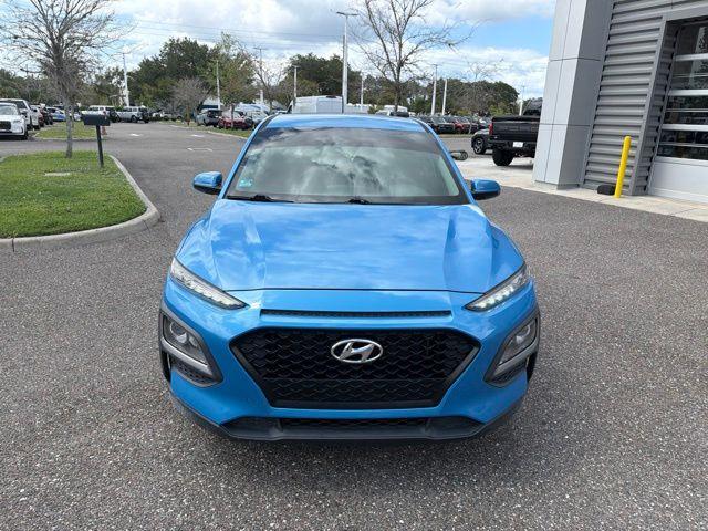2019 Hyundai Kona - $14,966