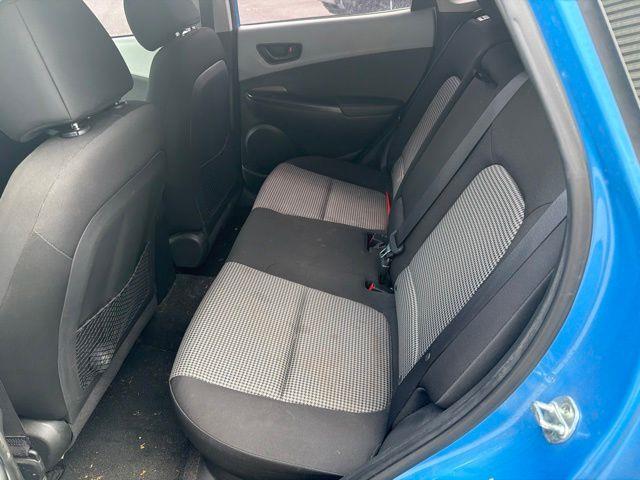 2019 Hyundai Kona - $14,966