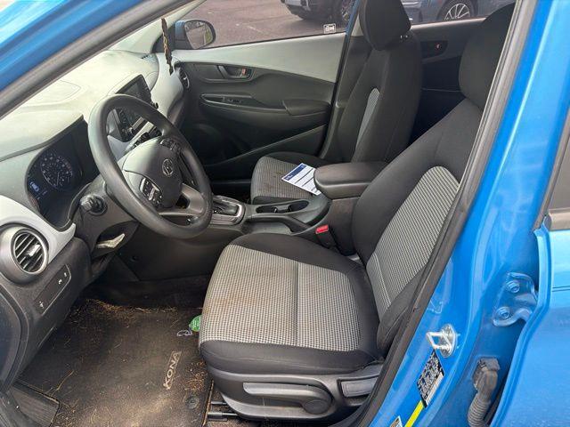 2019 Hyundai Kona - $14,966