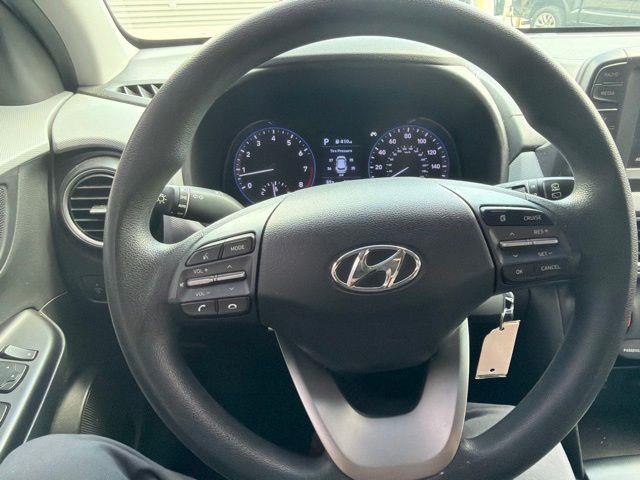 2019 Hyundai Kona - $14,966