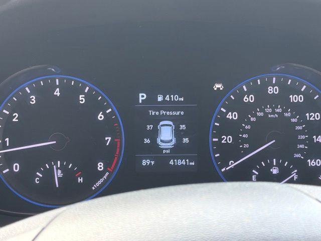2019 Hyundai Kona - $14,966