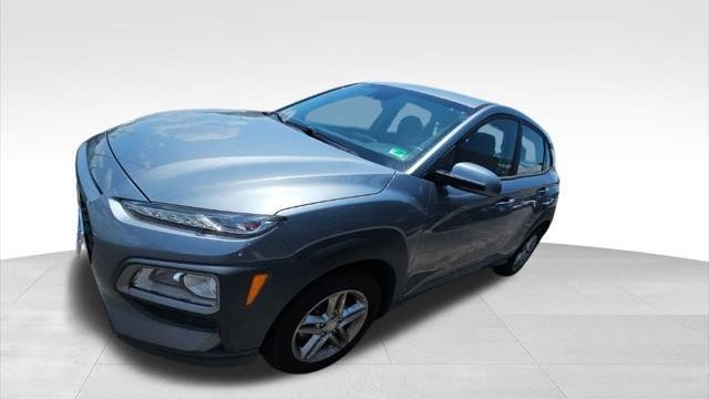 2020 Hyundai KONA SE