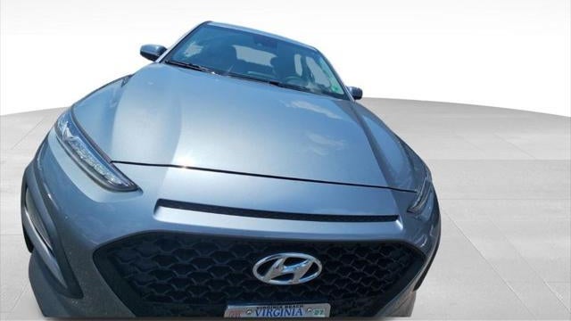 2020 Hyundai KONA SE