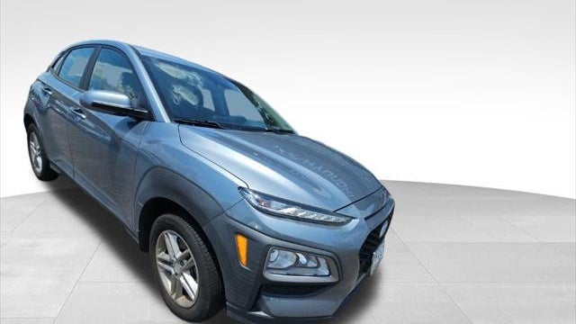 2020 Hyundai KONA SE
