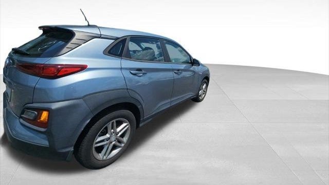 2020 Hyundai KONA SE