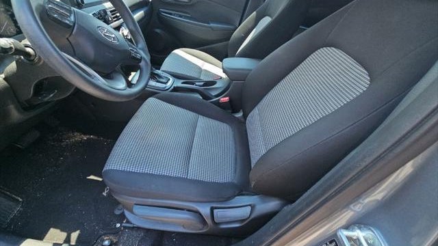 2020 Hyundai KONA SE