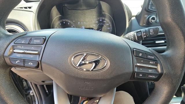 2020 Hyundai KONA SE