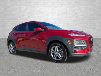 Photo of a 2019 Hyundai Kona SE 4DR Crossover for sale
