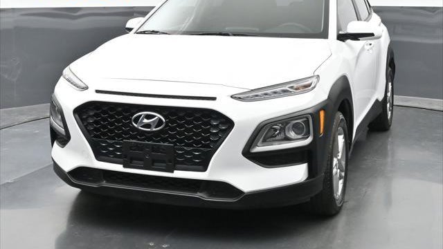 Preowned 2021 Hyundai KONA SE for Sale