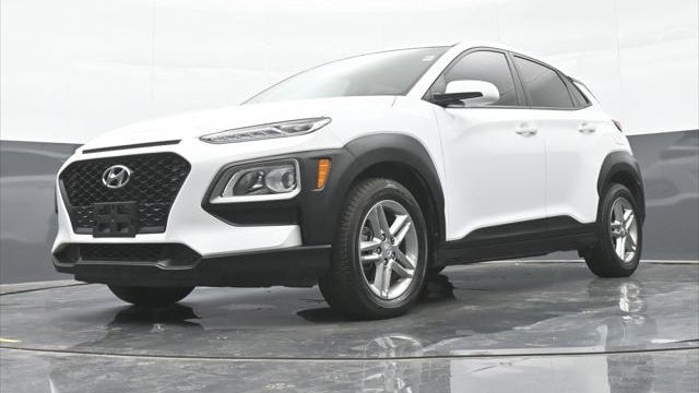 2021 Hyundai KONA SE