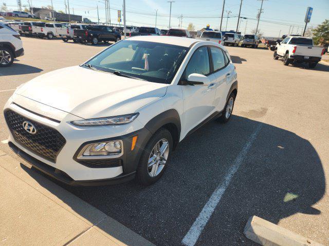 2018 Hyundai Kona - $9,080
