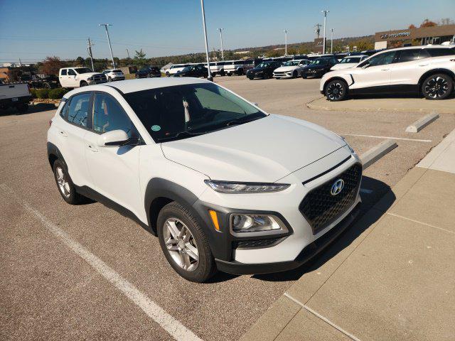 2018 Hyundai Kona - $9,080