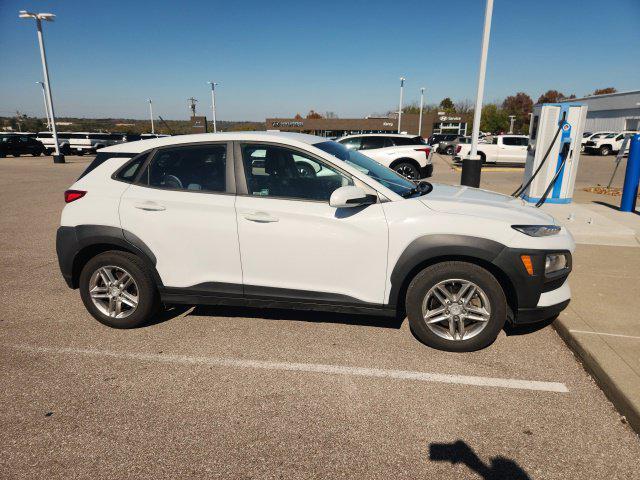 2018 Hyundai Kona - $9,080