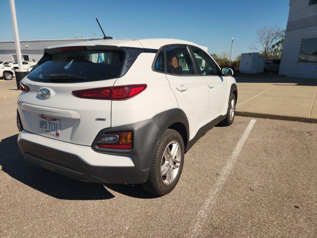 2018 Hyundai Kona - $9,080