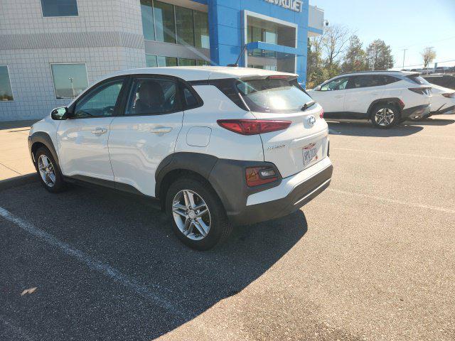 2018 Hyundai Kona - $9,080
