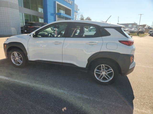 2018 Hyundai Kona - $9,080