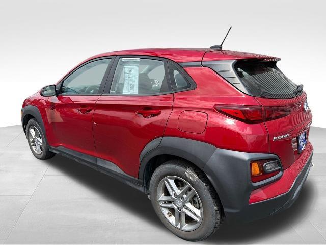 2020 Hyundai KONA SE — photo 1 of 12