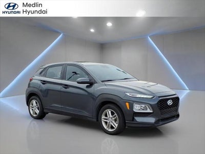 2021 Hyundai Kona AWD SE 4DR Crossover