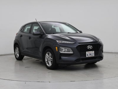 Photo of a 2019 Hyundai Kona AWD SE 4DR Crossover for sale