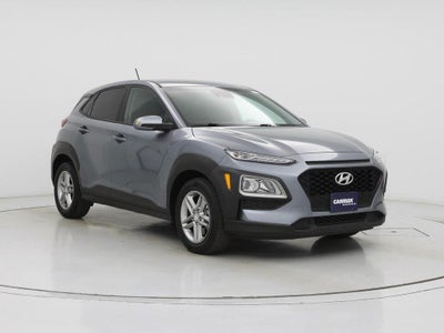 2021 Hyundai Kona AWD SE 4DR Crossover