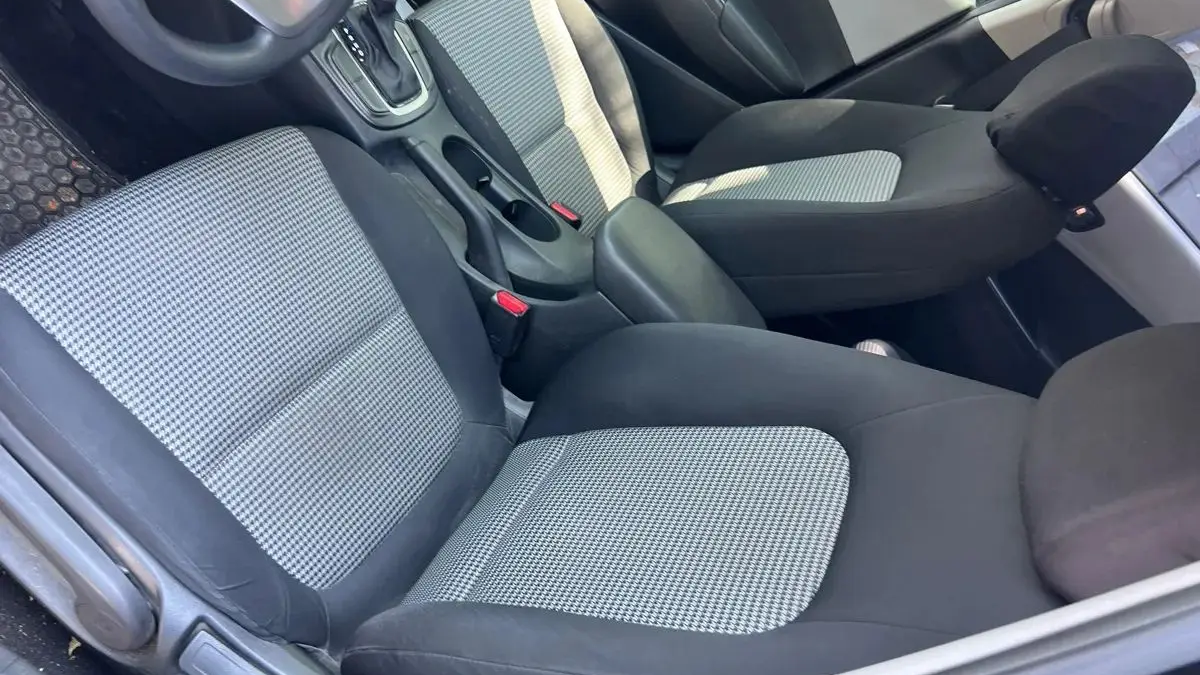 2018 Hyundai KONA SE
