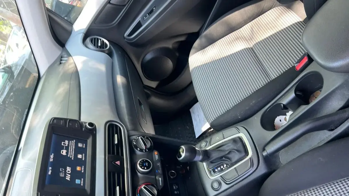 2018 Hyundai KONA SE
