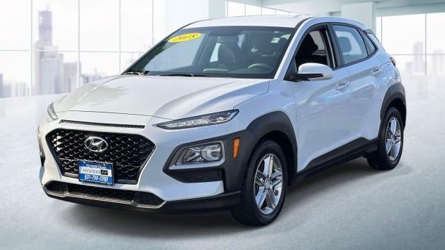 Preowned 2018 Hyundai KONA SE for Sale