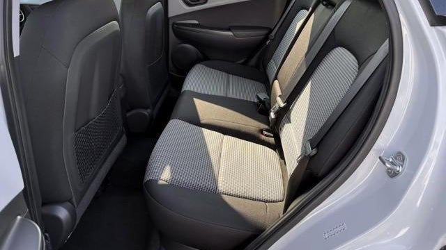 2018 Hyundai KONA SE