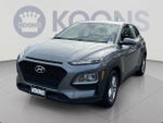 2021 Kona Thumbnail 1