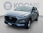 2021 Kona Thumbnail 4
