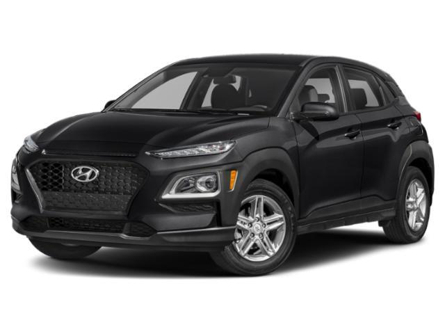 2021 Hyundai Kona