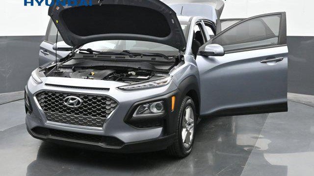 Preowned 2021 Hyundai KONA SE for Sale