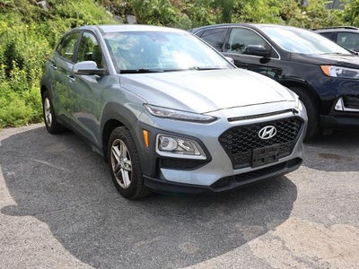2019 Hyundai Kona AWD SE 4DR Crossover