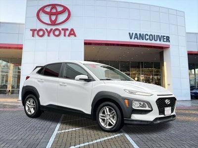 Photo of a 2020 Hyundai Kona AWD SE 4DR Crossover for sale