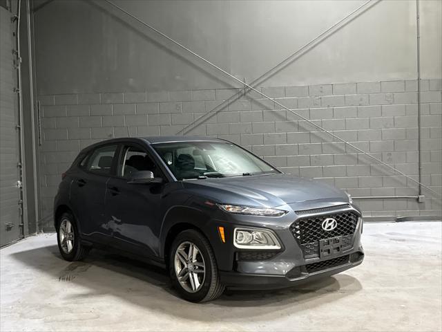 2019 Hyundai Kona