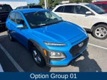 2019 Kona Thumbnail 4