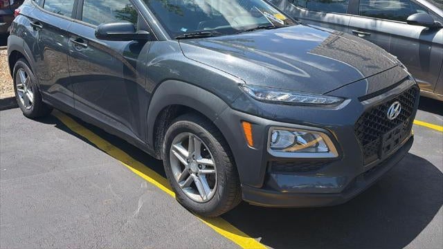 Preowned 2019 Hyundai KONA SE for Sale