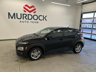 Photo of a 2019 Hyundai Kona AWD SE 4DR Crossover for sale