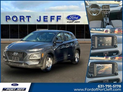 Photo of a 2020 Hyundai Kona AWD SE 4DR Crossover for sale