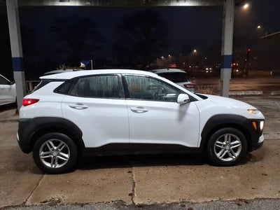 Photo of a 2019 Hyundai Kona AWD SE 4DR Crossover for sale
