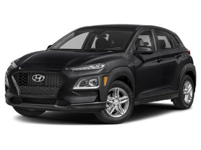 Photo of a 2020 Hyundai Kona AWD SE 4DR Crossover for sale