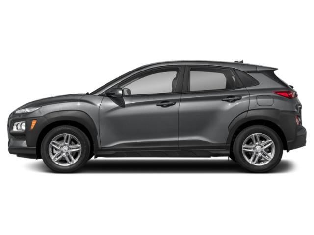 2021 Hyundai KONA SE — photo 1 of 12