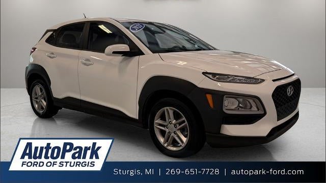Preowned 2021 Hyundai KONA SE for Sale