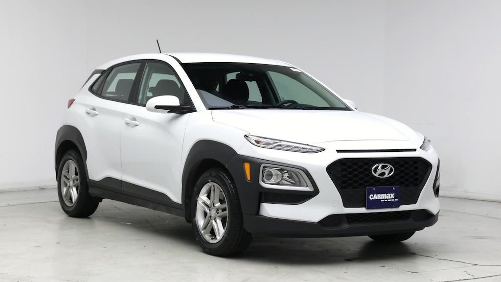 Preowned 2020 Hyundai KONA SE for Sale
